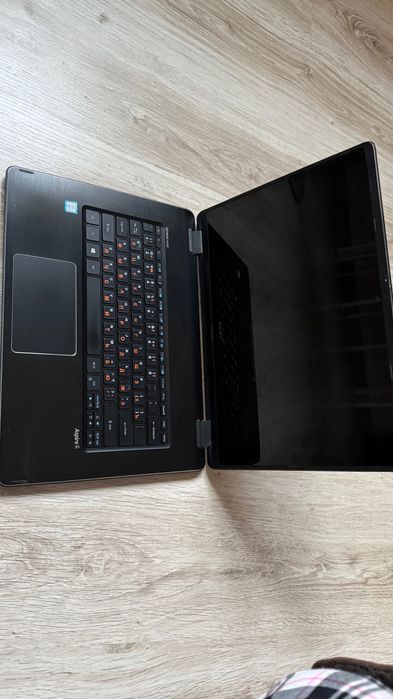 Ноутбук Acer R5-471T-71LX FHD IPS Touch на запчастини