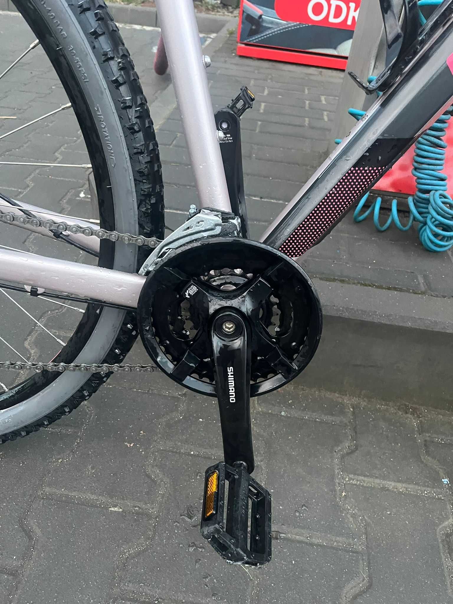 Sprzedam Rower Cube Access
