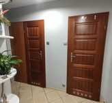 drzwi PORTA łazienkowe wewnętrzne 75 cm x 204 cm