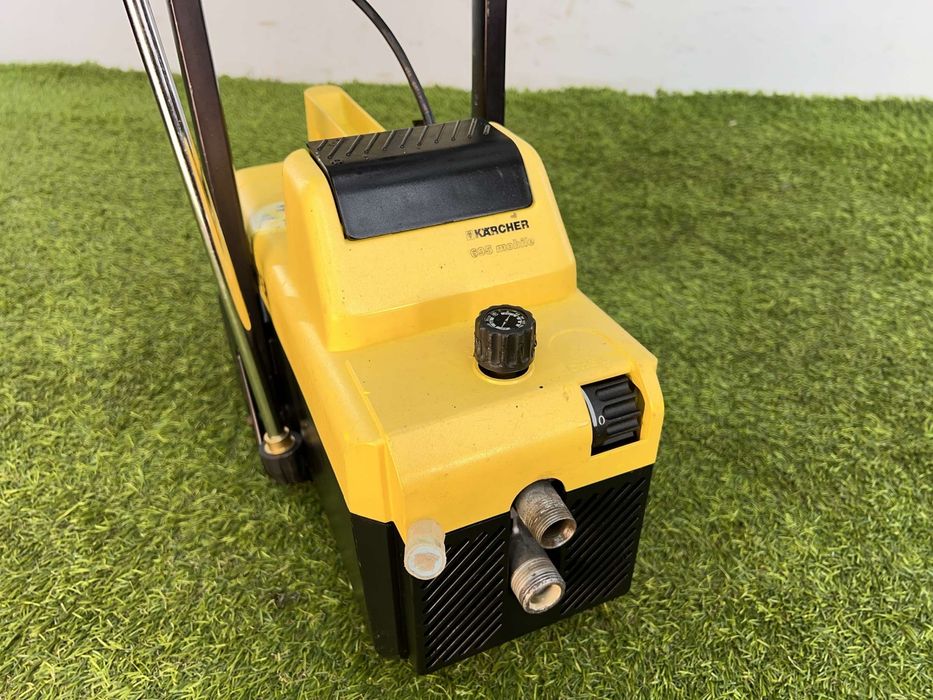 Myjka ciśnieniowa Karcher 695 Mobile • Radom DUŻY WYBÓR 230V