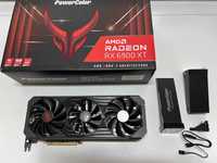 Gráfica Red Devil AMD Radeon™ RX 6900 XT 16GB GDDR6
