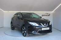 Nissan Qashqai 1.5 dCi N-Connecta 18 RS+PS