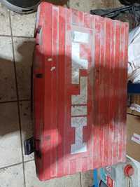 Hilti TE75 martelo demolidor