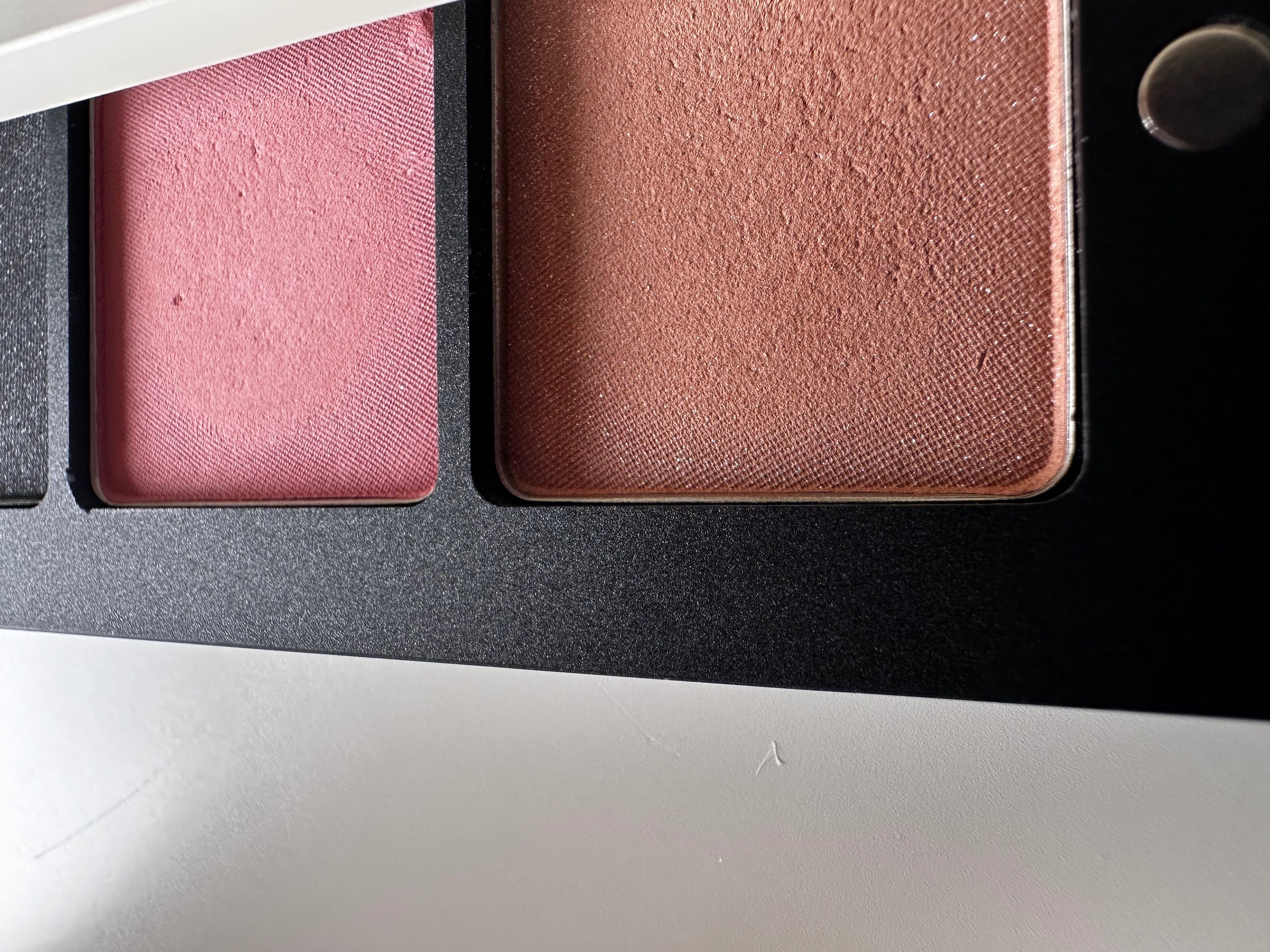Bobbi Brown / Inglot / Wibo / Eveline / Max Factor