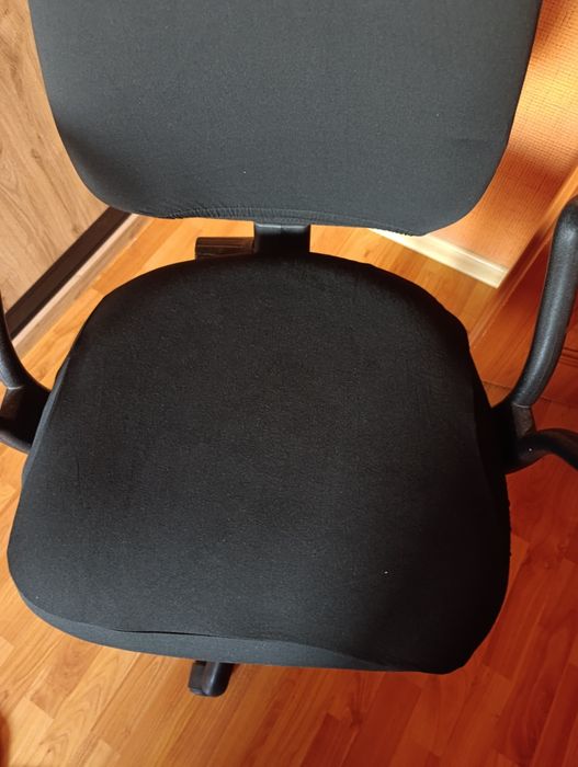 Krzesło do biurka