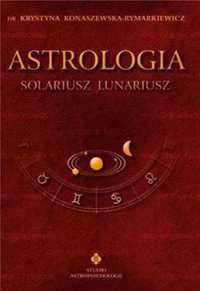 Astrologia. Solariusz Lunariusz T.5
