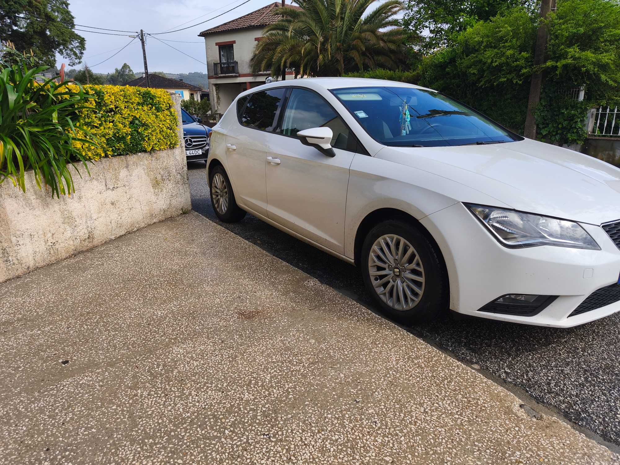 Seat Leon 1.6 TDI