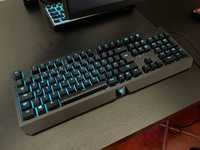 Teclado razer gaming