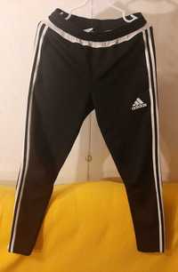 Spodnie ADIDAS, rozmiar S