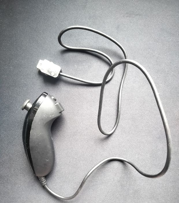 Nintendo Wii U - pack