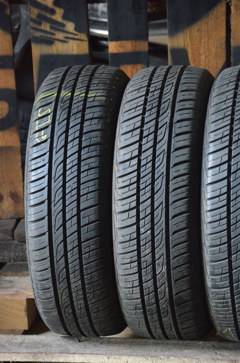 Резина шини колеса літо літні 185 60 r15 Barum Gtyres