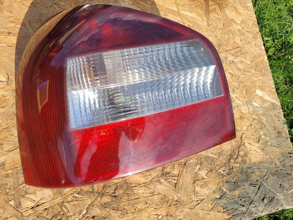Lampa Audi A3 8L tył lewa  (S3)