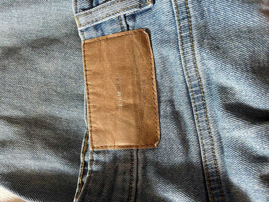 чоловічі джинси pullbear