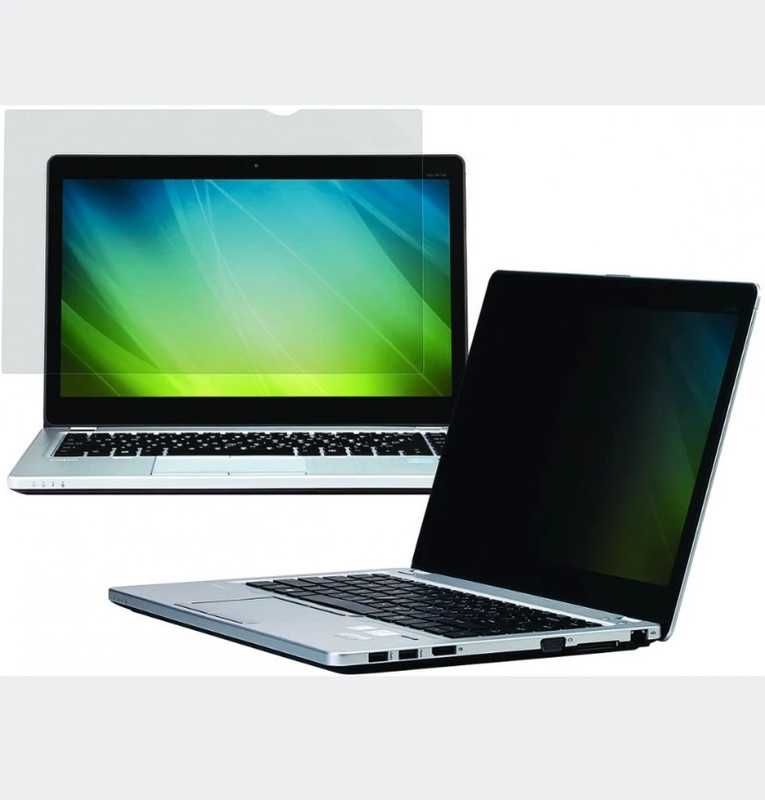 Filtr prywatyzujący do laptopa na ekran 3M 14” 14 cali 16:9 monitor