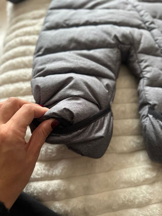 Kombinezon dla niemowlaka, 3-6m, Lily&Dan