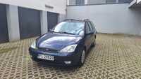 Ford focus mk1 zadbany