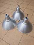 Lampy wiszące IKEA 3szt