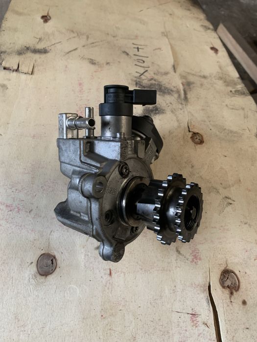 Motor audi TT 220cv para pecas