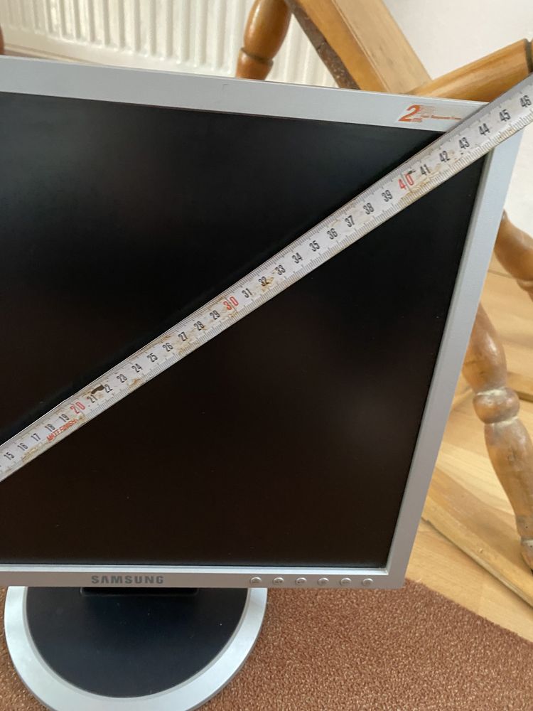 Monitor do komputera