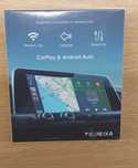 Bezprzewodowy adapter CarPlay, Wireless Adapter