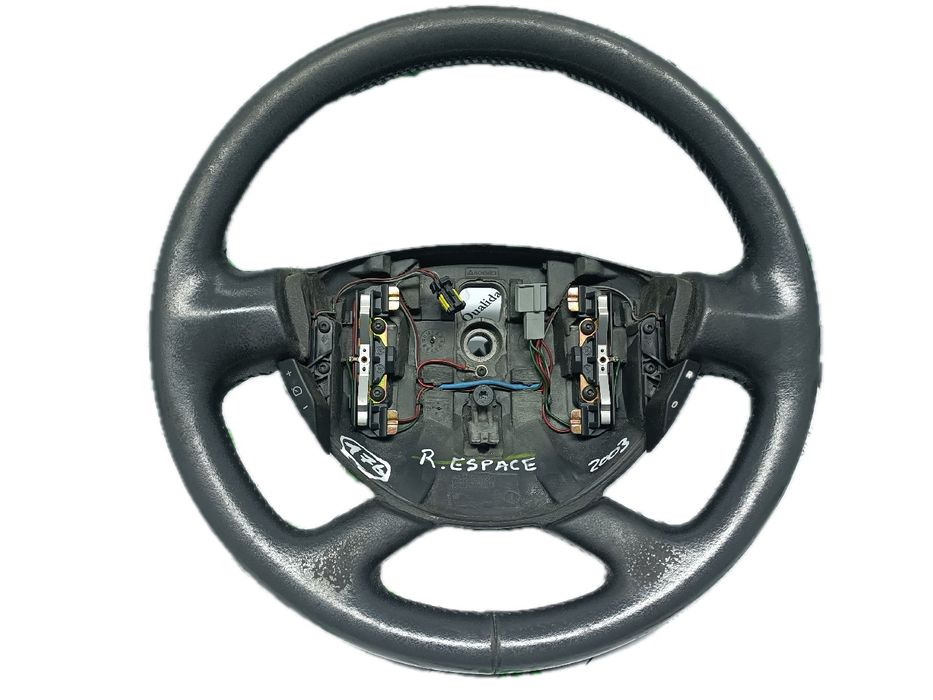 Volante de direção RENAULT Espace IV (JK0/1_)