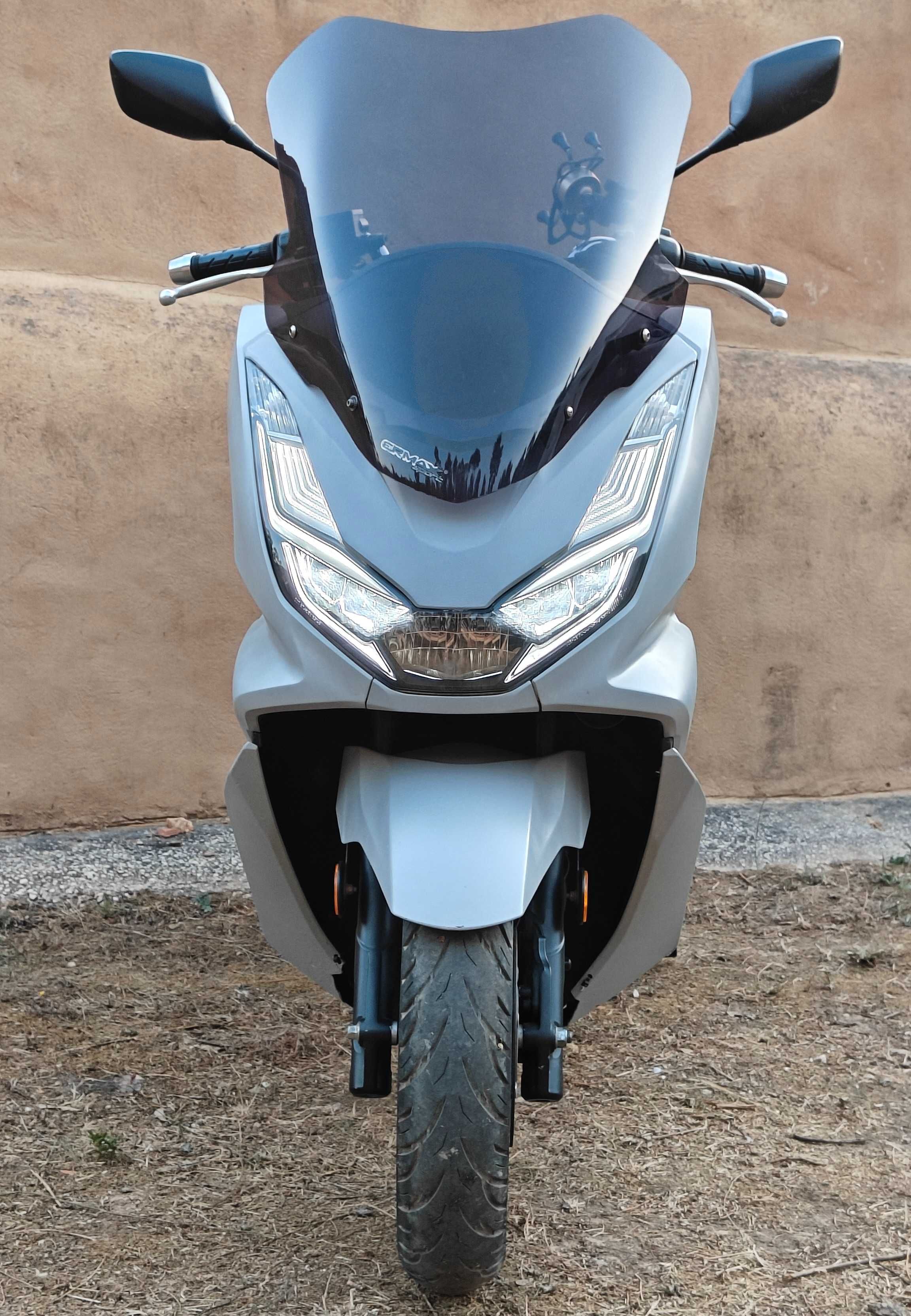 Honda PCX 125cc Scooter 2021