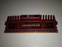 Pamięć RAM DDR3 Corsair 8GB