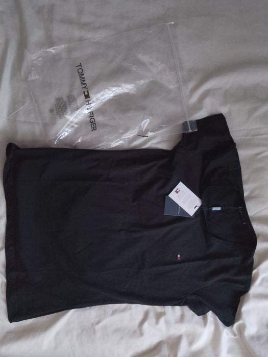 T-shirt damski Tommy Hilfiger