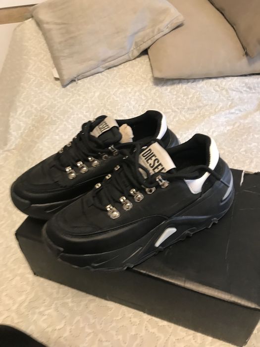 Кросівки diesel.