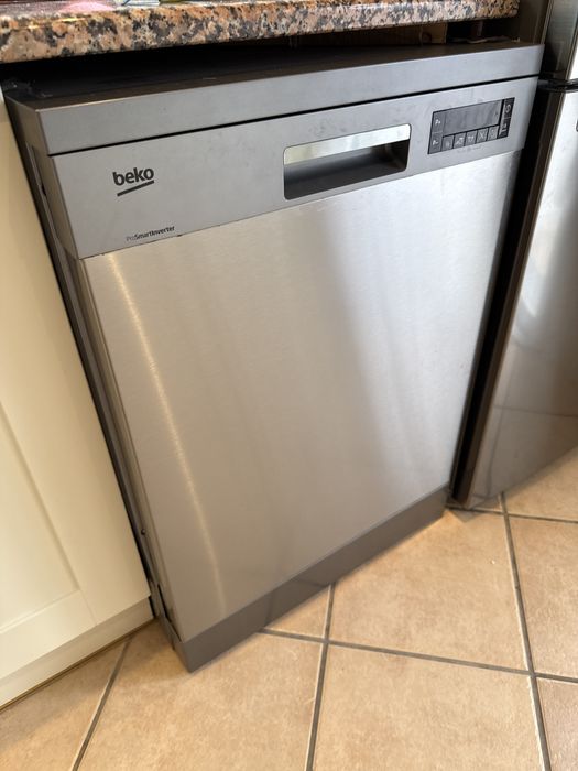 Maquina de Lavar Loica Beko