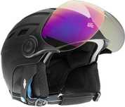 4f Kask narciarski H4Z17-KSU002 czarny