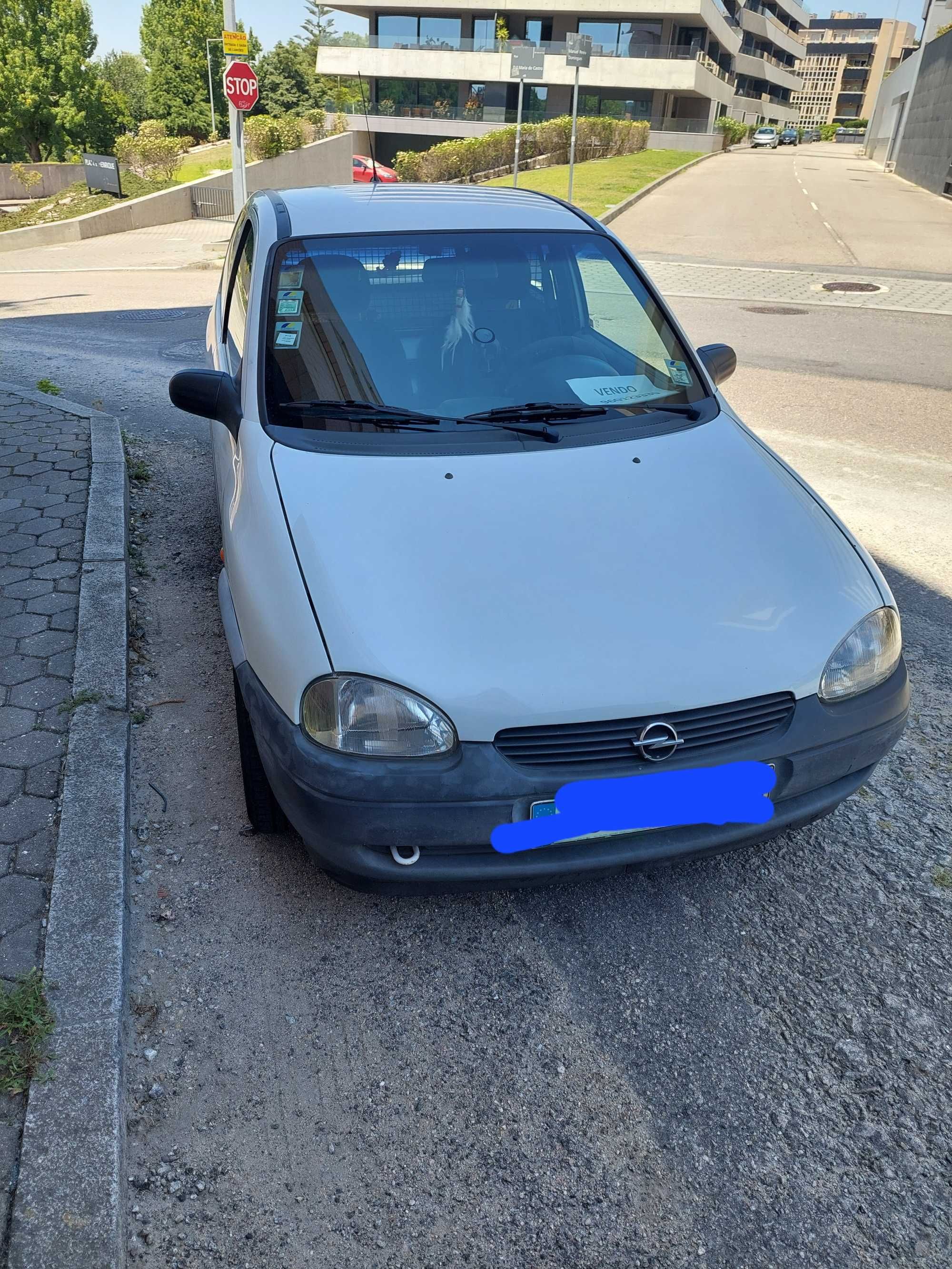 Carro usado para venda