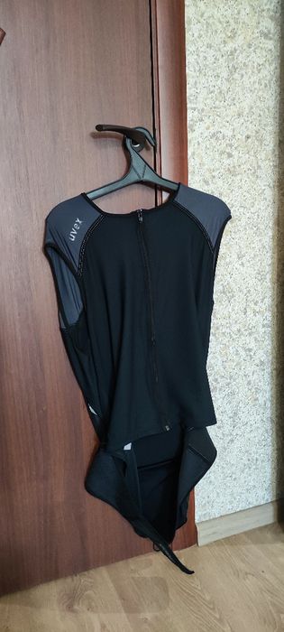 Захист спини Uvex Pro Vest на ріст 170-190