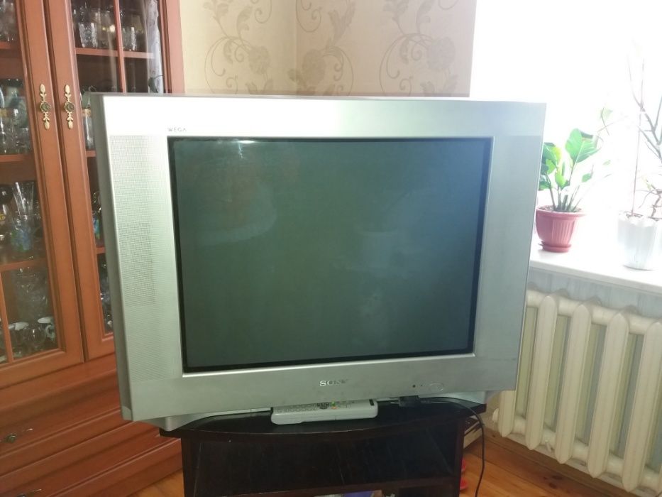 Телевизор Sony kv-29CS60K