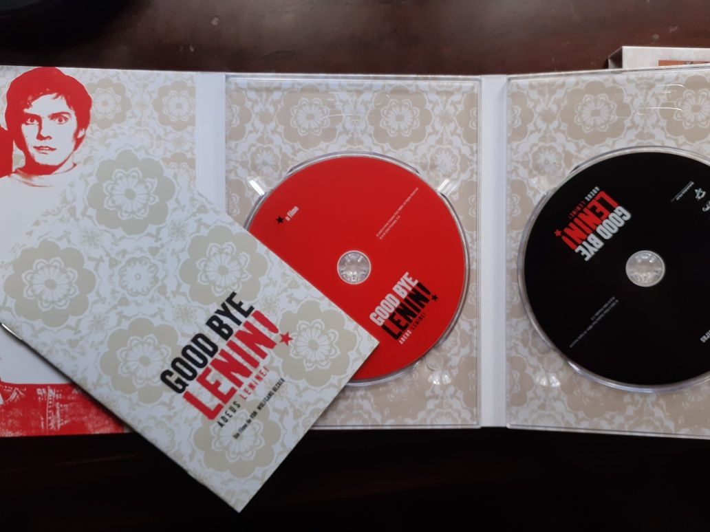 Good Bye Lenin (Caixa 2 DVDs)