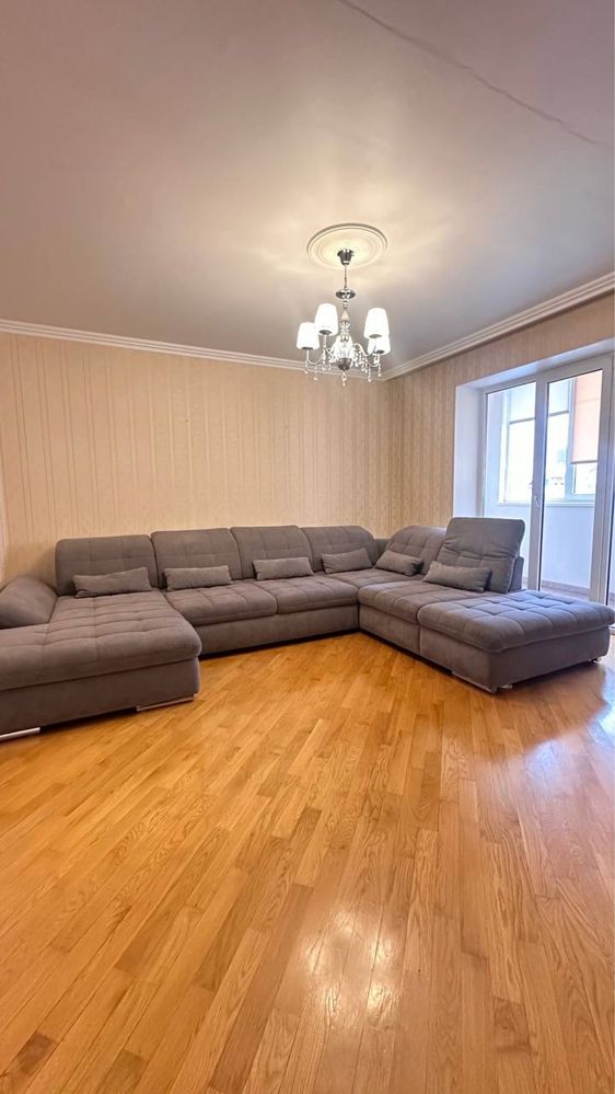 Продам 3 кім квартиру в Центрі , В.Великого , 5хв до стометрівки