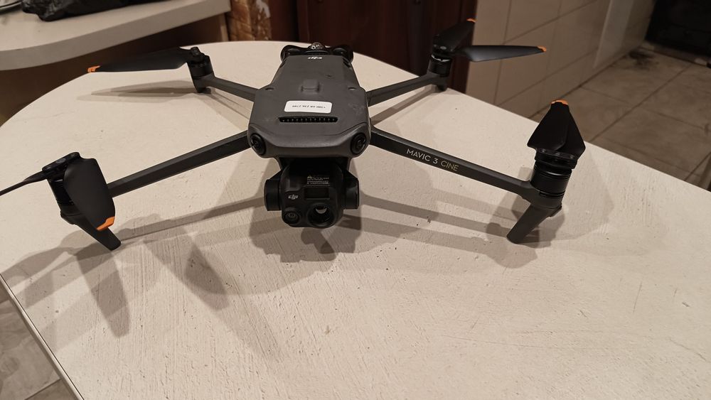 Mavic 3 Thermal ,Мавик 3 Теполвизор
