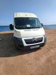 Автобус Citroen Jumper 2013