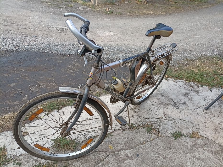 Велосипед Ardis.