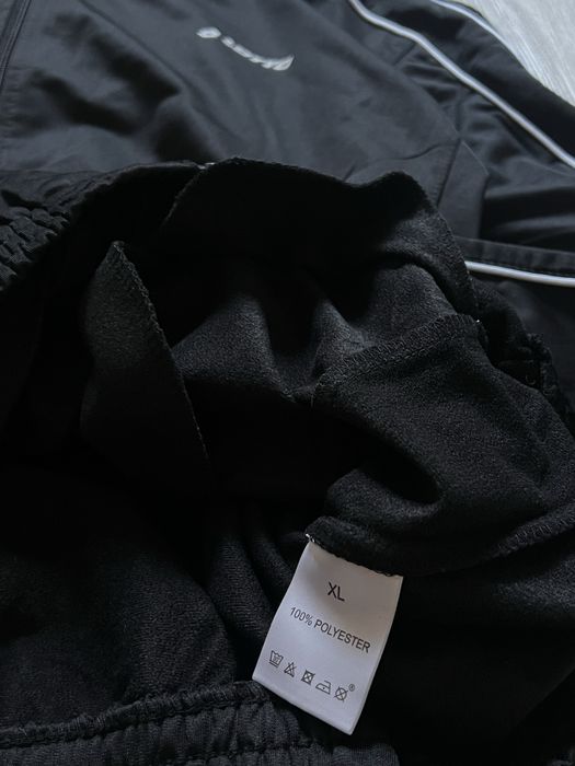 Kurtka wiatrówka Lotto Vintage