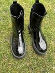 Zimowe buty ZARA rozm.39