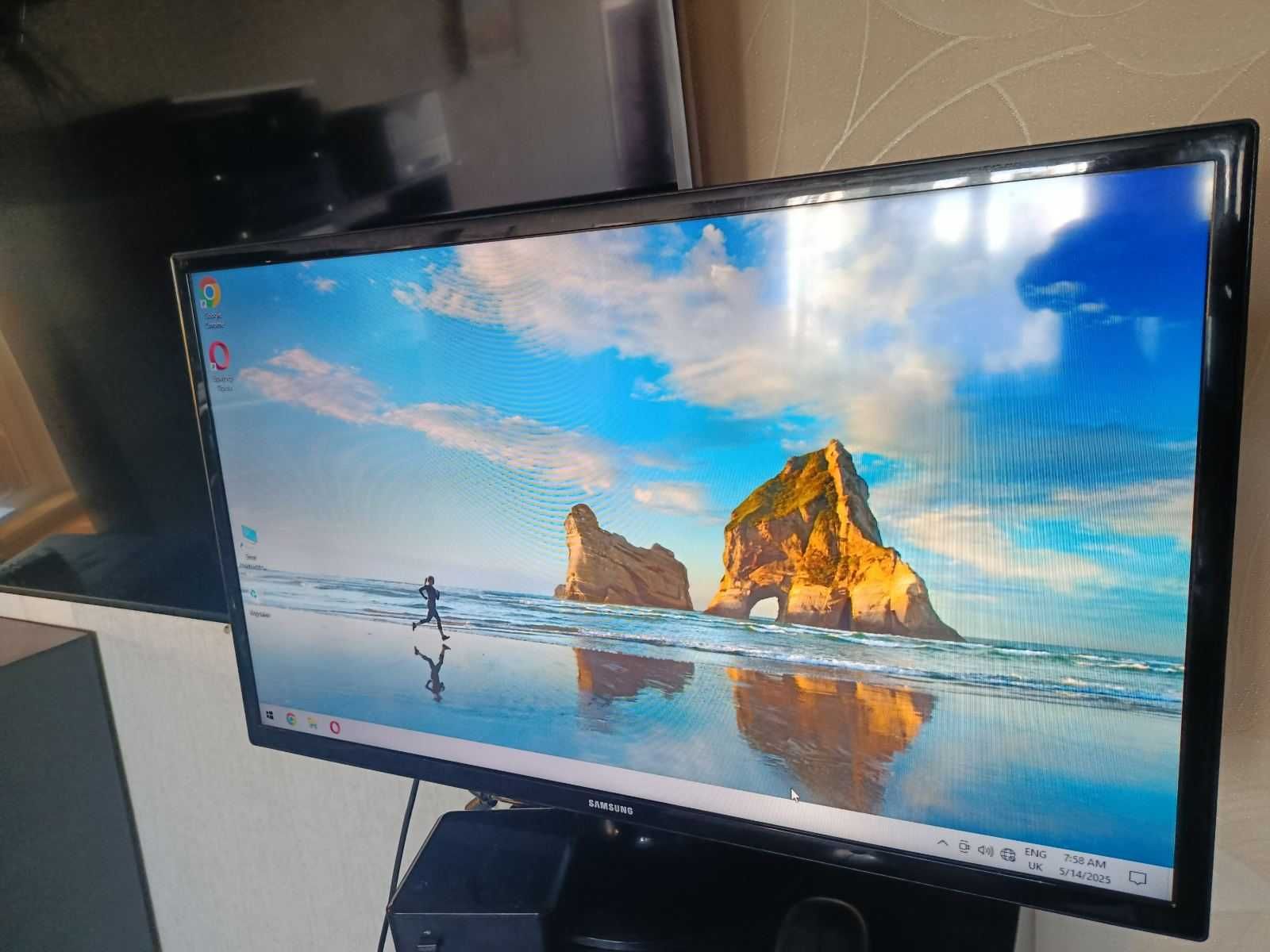 Телевізор 32 діагональ Samsung UE32F4020AW