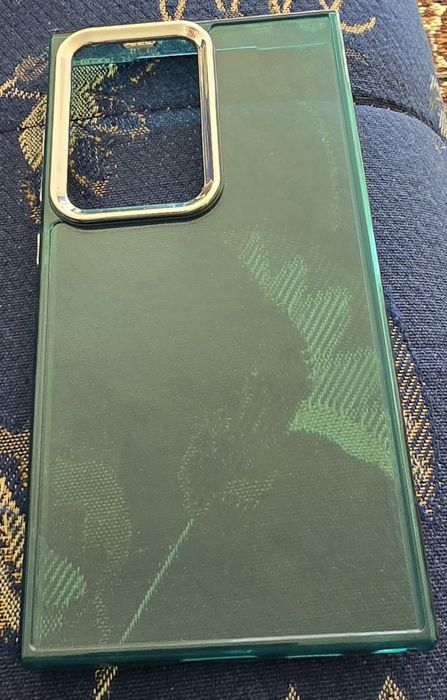 Etui plecki do Samsung S24 Ultra