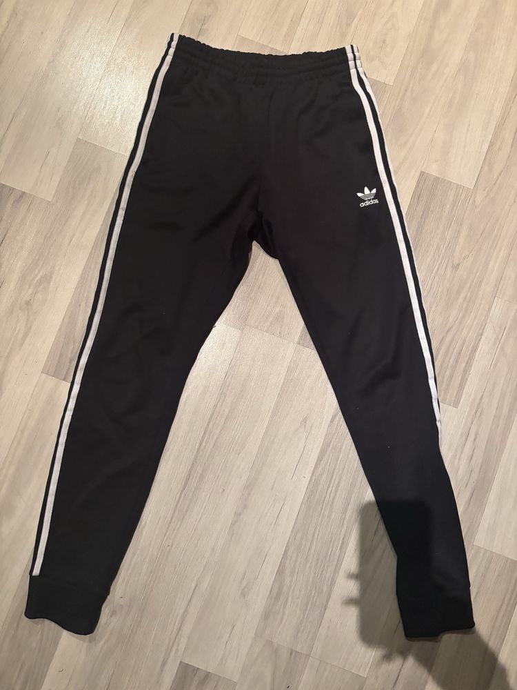 Adidasy spodnie