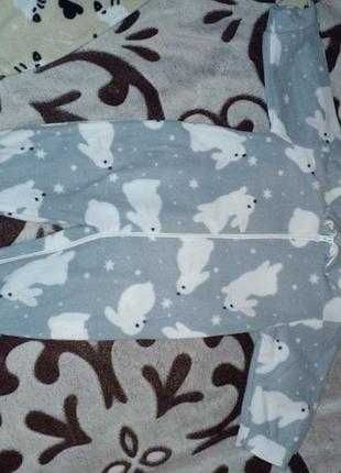 Чоловічки флісові 68-74