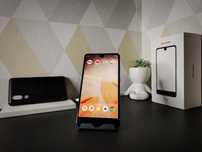 4/64, NFC, повний комплект Sharp C10 (S2, sh-z01)