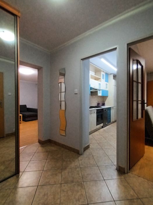 Mieszkanie do wynajęcia Tarchomin 50m2 2 pokoje