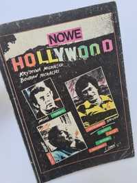 Nowe Hollywood - Książka