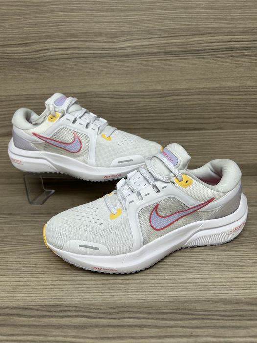 Кросівки Nike AIR ZOOM VOMERO 16 оригінал 38 р  _ Кроссовки nike air