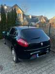 FIAT BRAVO skrzynia biegow do wymiany